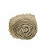 Crinkled glitter hijab - Brown Crinkled glitter hijab - Brown